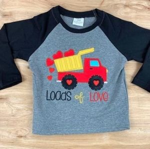 Children's Boutique Clothing